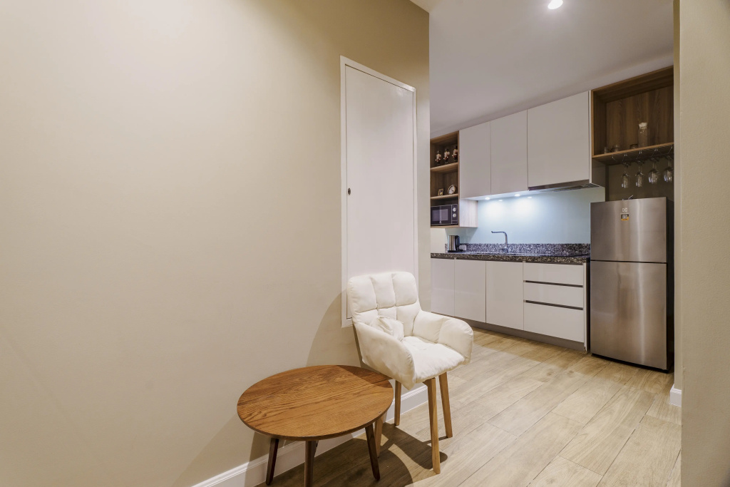 Апартаменты Diamond 2br deluxe poolside condo