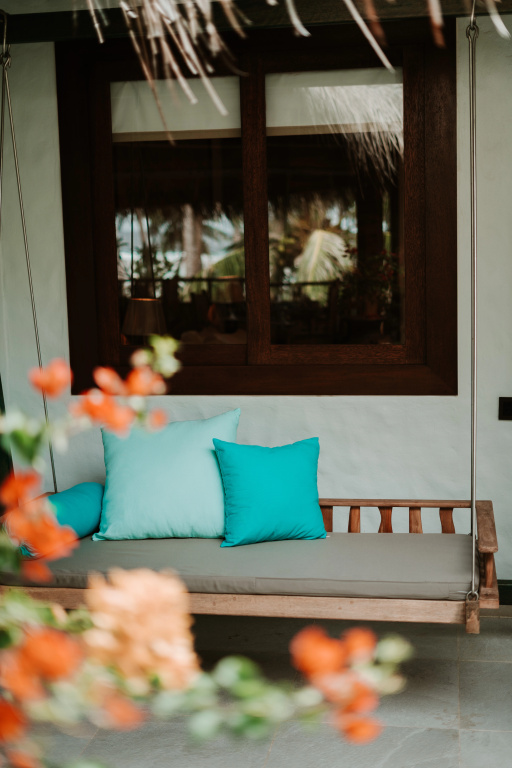 Island Luxury Boutique Hotel - Fulhadhoo