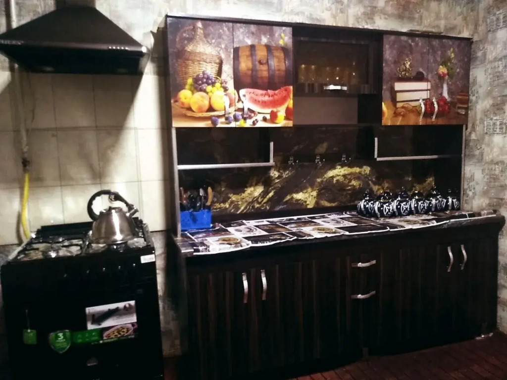 Мини-отель Family Guest House Muhammad