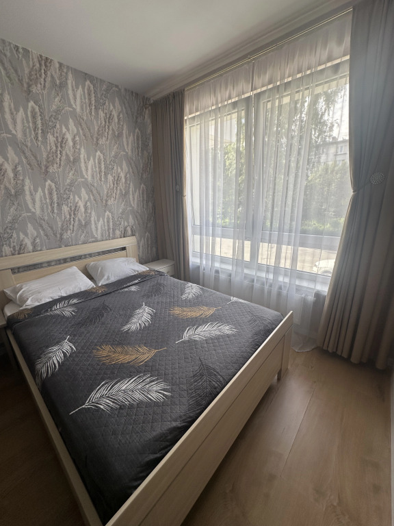 Квартира в Центре