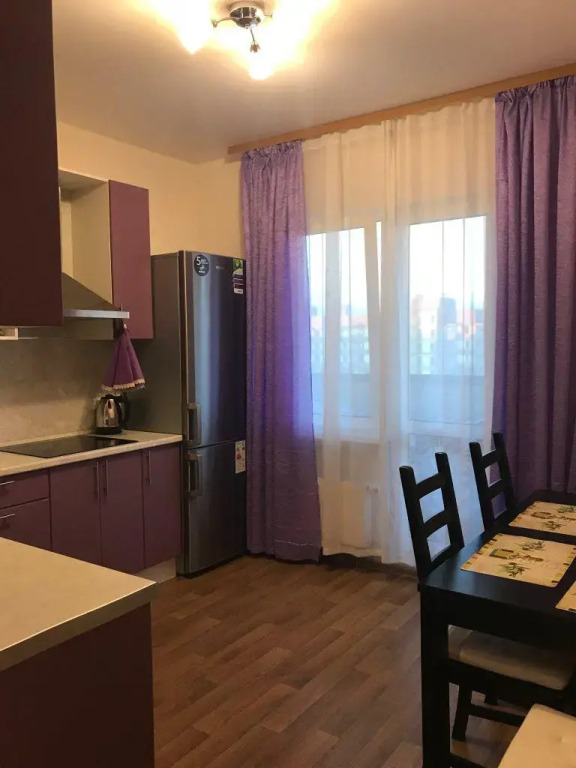 Апартаменты Violet 2