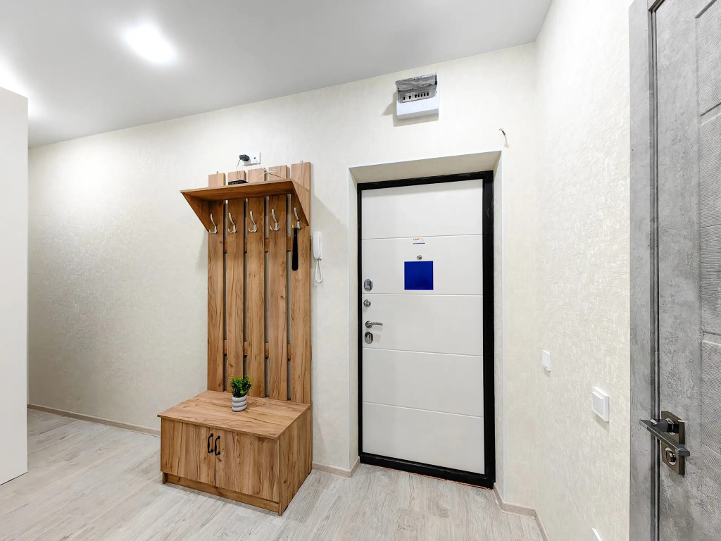 Квартира Appartazh 381