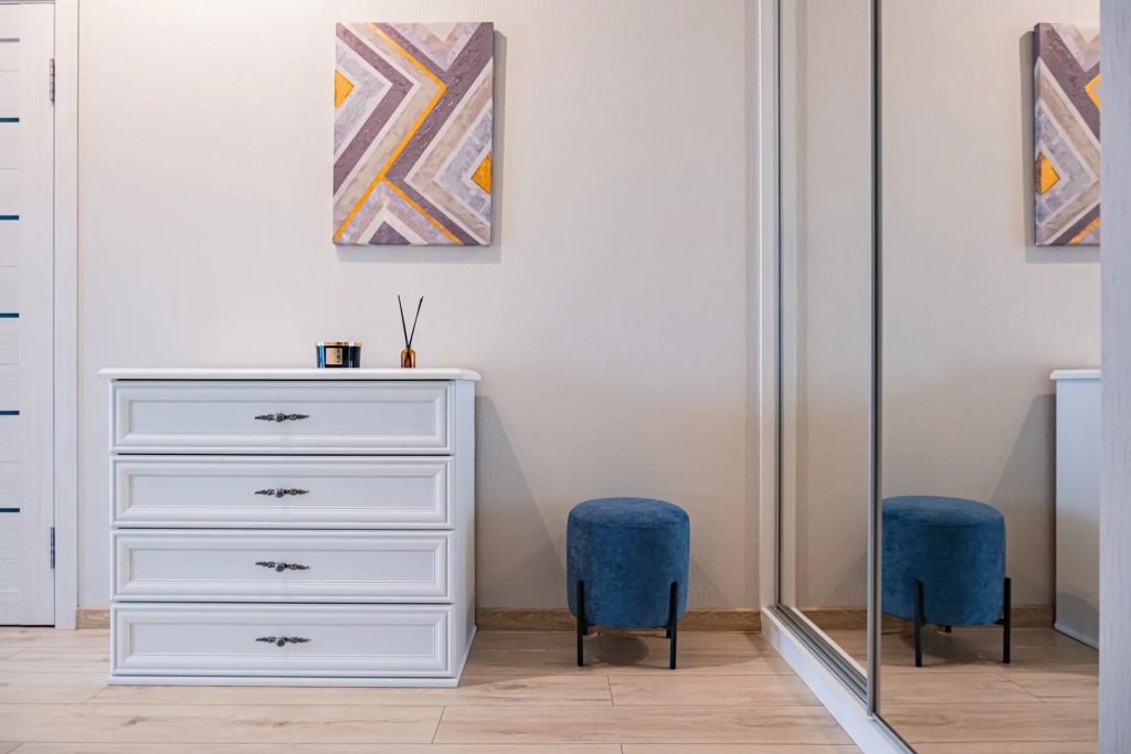 Apartments Scandi Home в центре Минска