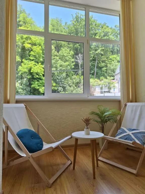 Апартаменты Двухкомнатные в Пocелке Южный