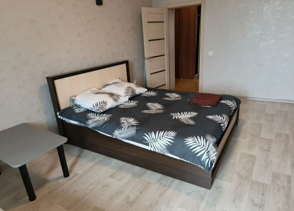 Квартира на улице Набережной 20