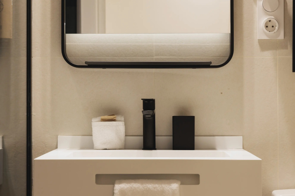 Blume Cruz Suites