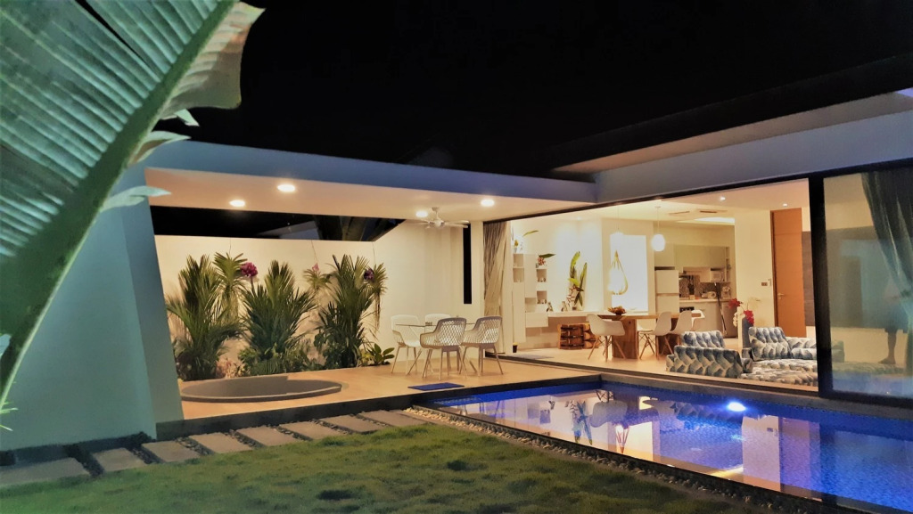 Villa KHAO MANEE