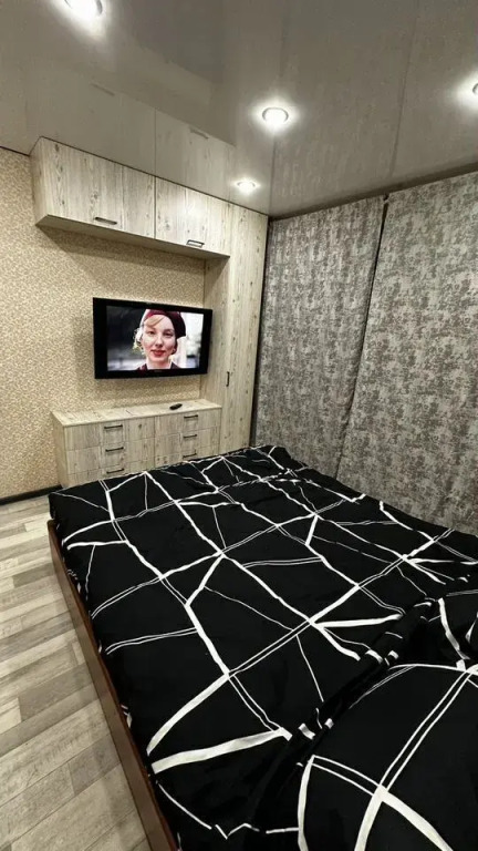 Квартира на Ул. Матросова 44