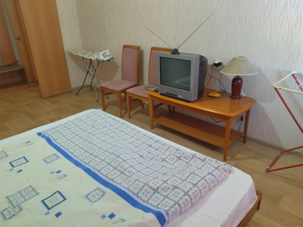 Апартаменты Хант