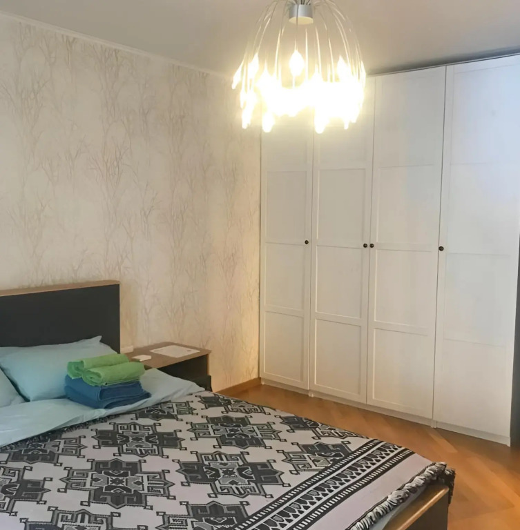 Квартира на Широкой у Метеора