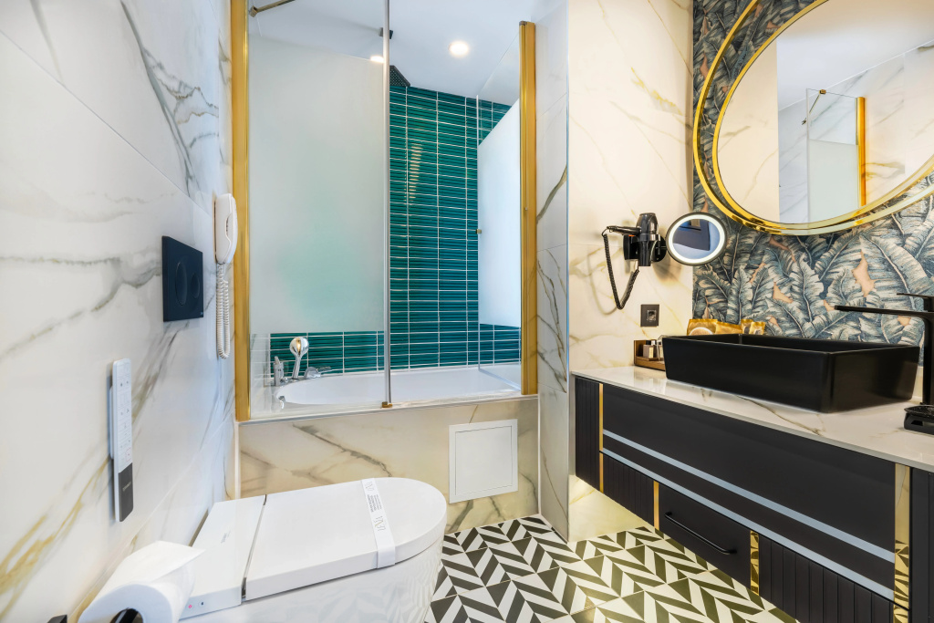 Lexia Hotel