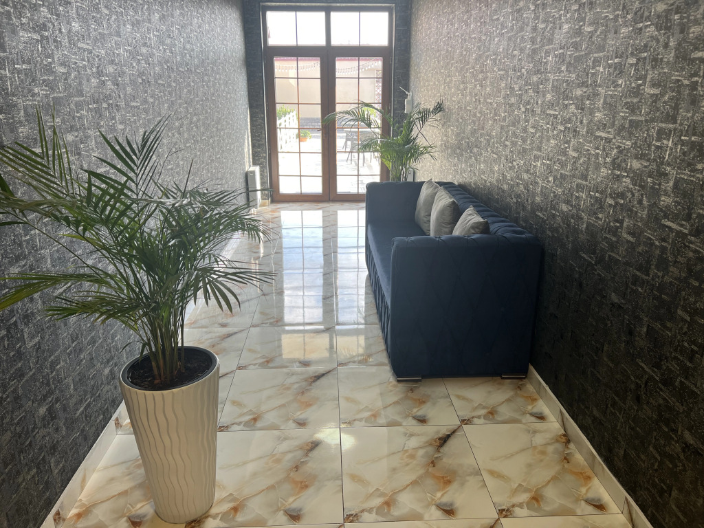 Very Well Guest House