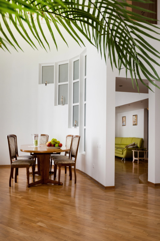 Апартаменты Prestige Home