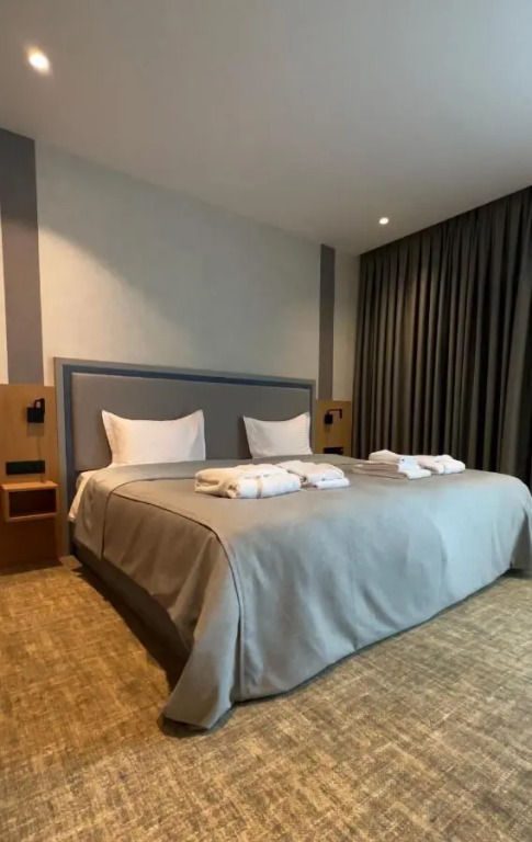 M-clinic Hotel