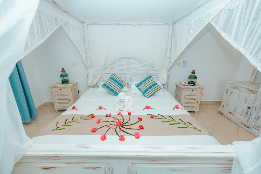 Twiga Beach Resort