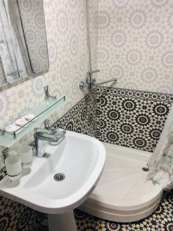 OLD CITY guest house
