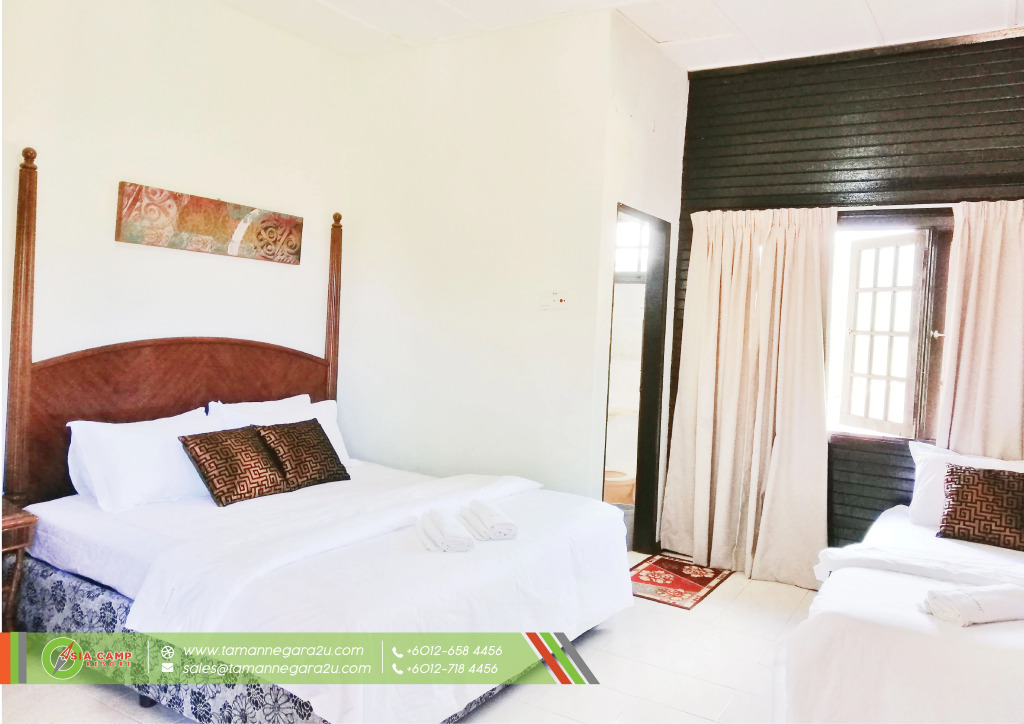 Отель AsiaCamp Resort