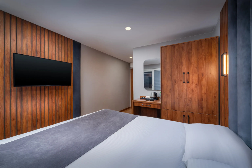 Elite Port Hotel Istanbul Airport
