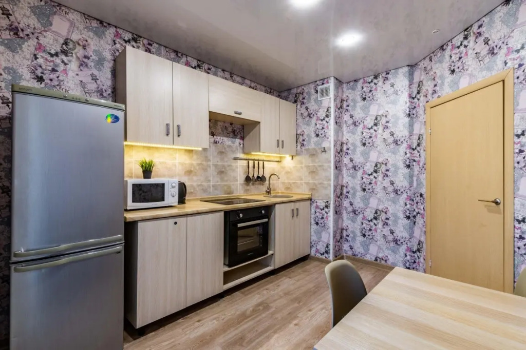 Апартаменты Миасская DreamHouse 1