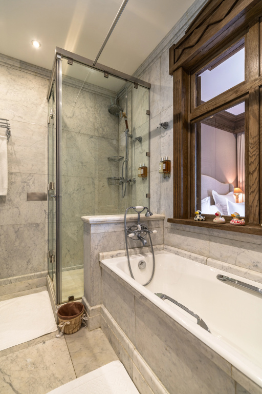 Отель DOM N16 by Ginza Project