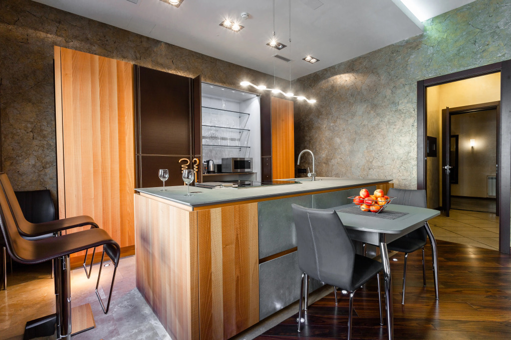 СТН Апартаменты на Невском проспекте / STN Apartments on Nevsky Prospect