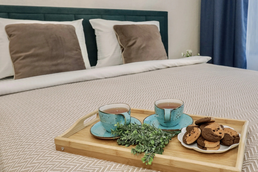 Квартира Студия Privi House на Карла Маркса 259