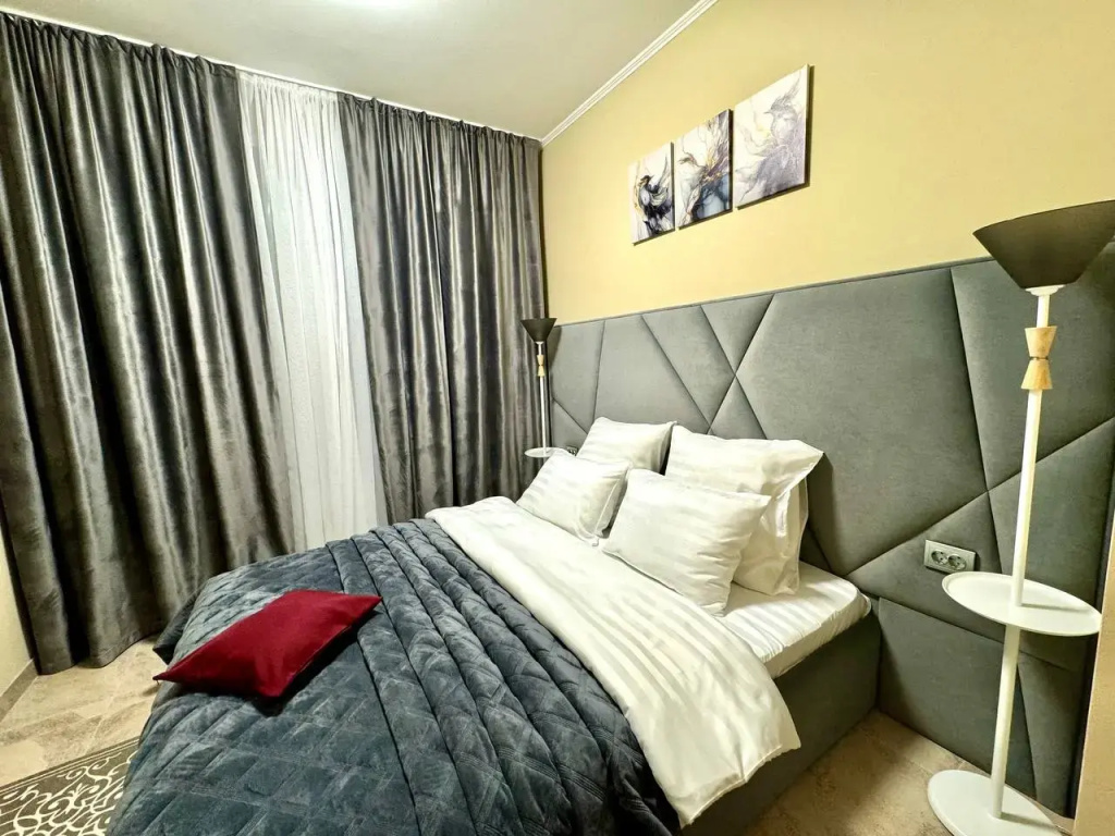 Mars Mini Hotel