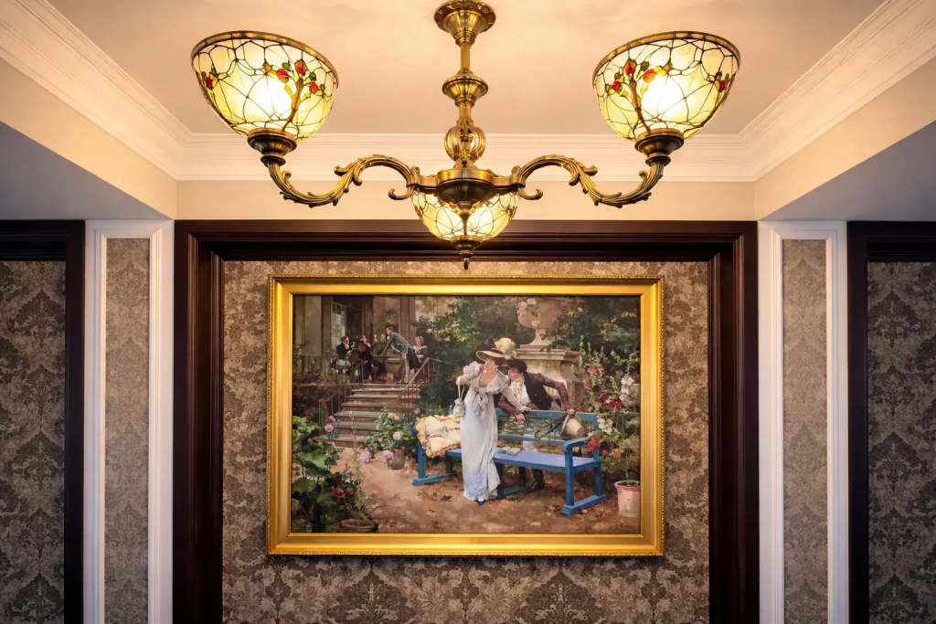 Отель Royal Renaissance by IGIT