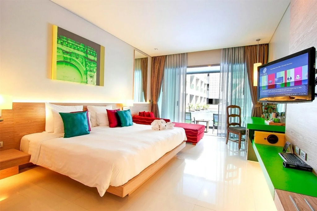 The Kee Resort & Spa