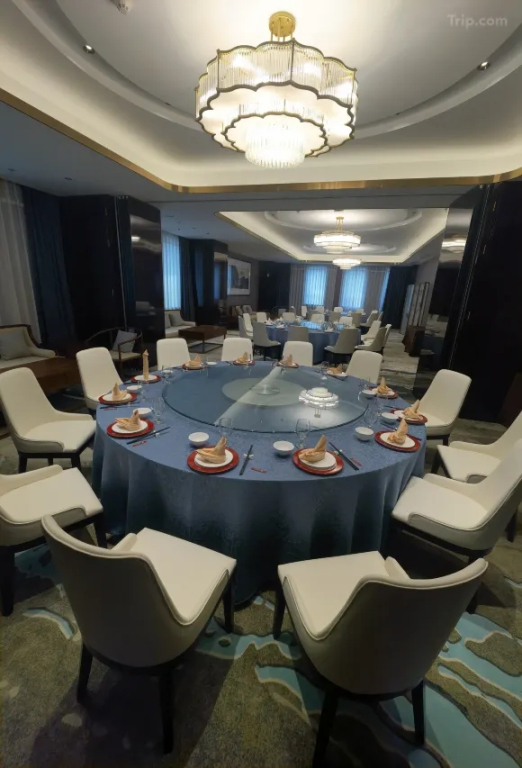 Отель Beijing Fujian