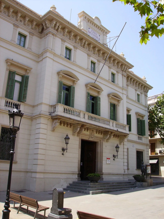 Апартаменты Apkeys Sarria