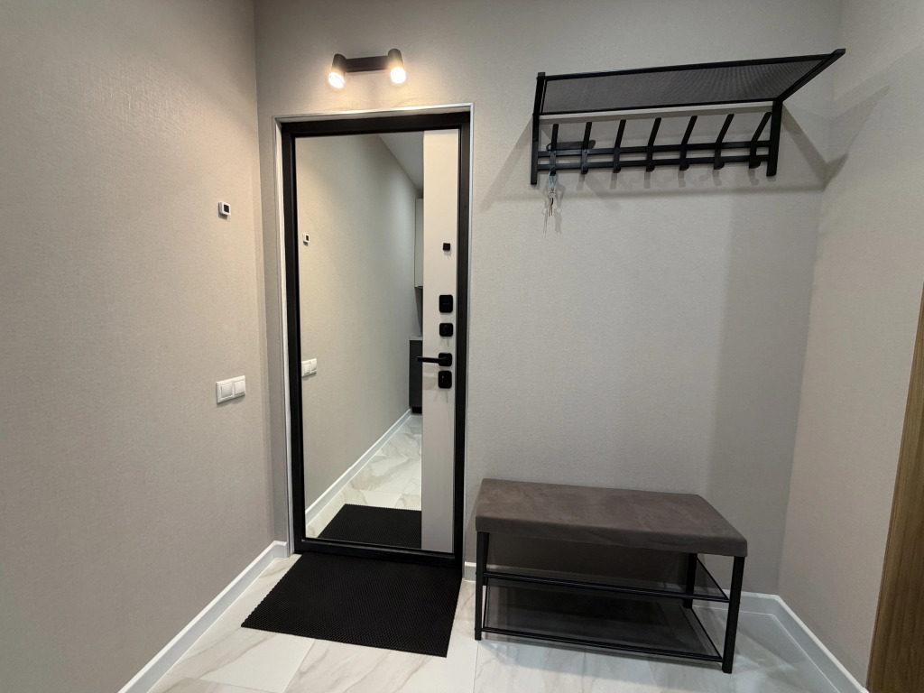 Квартира ComfyStay 4-х местная новая в самом центре НН