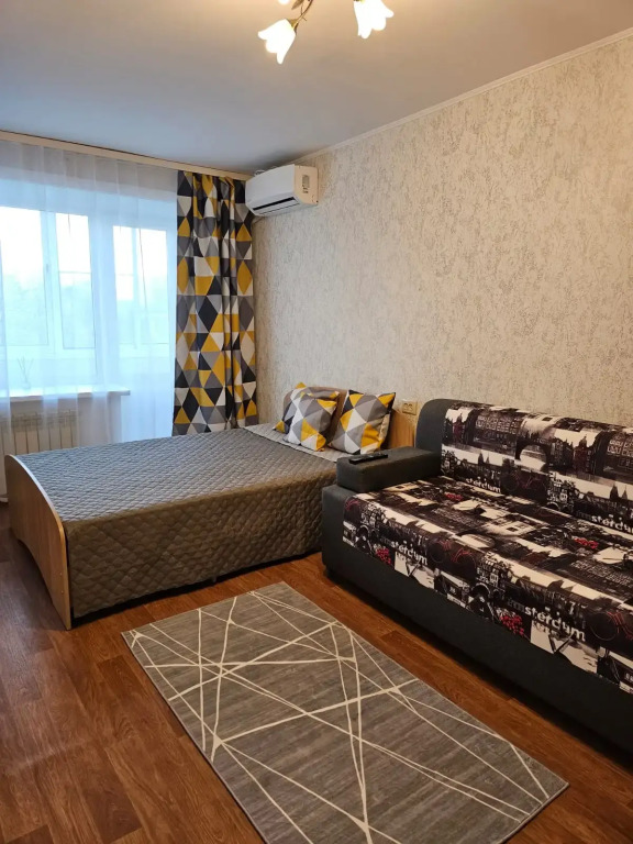 Квартира  Амурский бульвар 51
