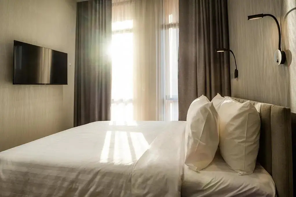 BM Avenue Hotel