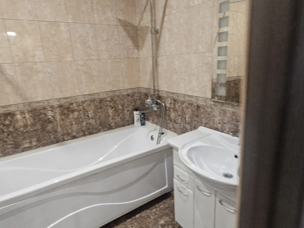 Квартира Райдас на Бунимовича 15