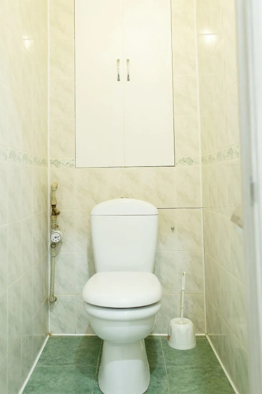 Апартаменты Right Room двухкомнатные на улице Маршала Жукова 20
