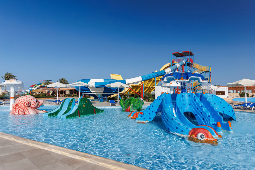 Sunrise Alora Aqua Park Resort