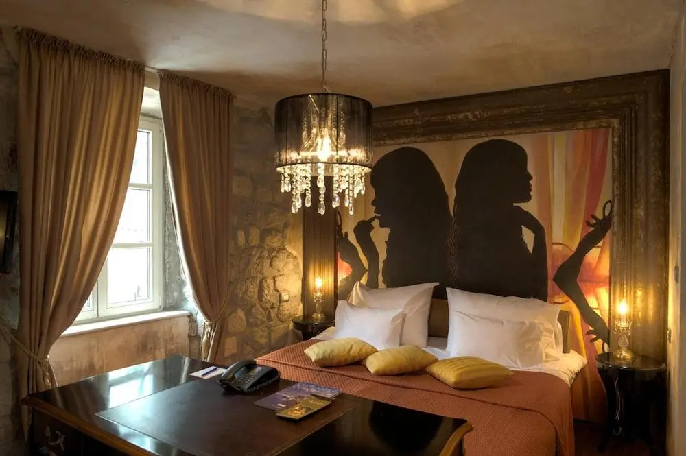 Boutique Hotel Astoria