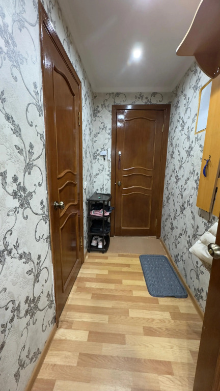 Квартира Уютная 2-х комнатная квартира в центре рядом с вокзалом