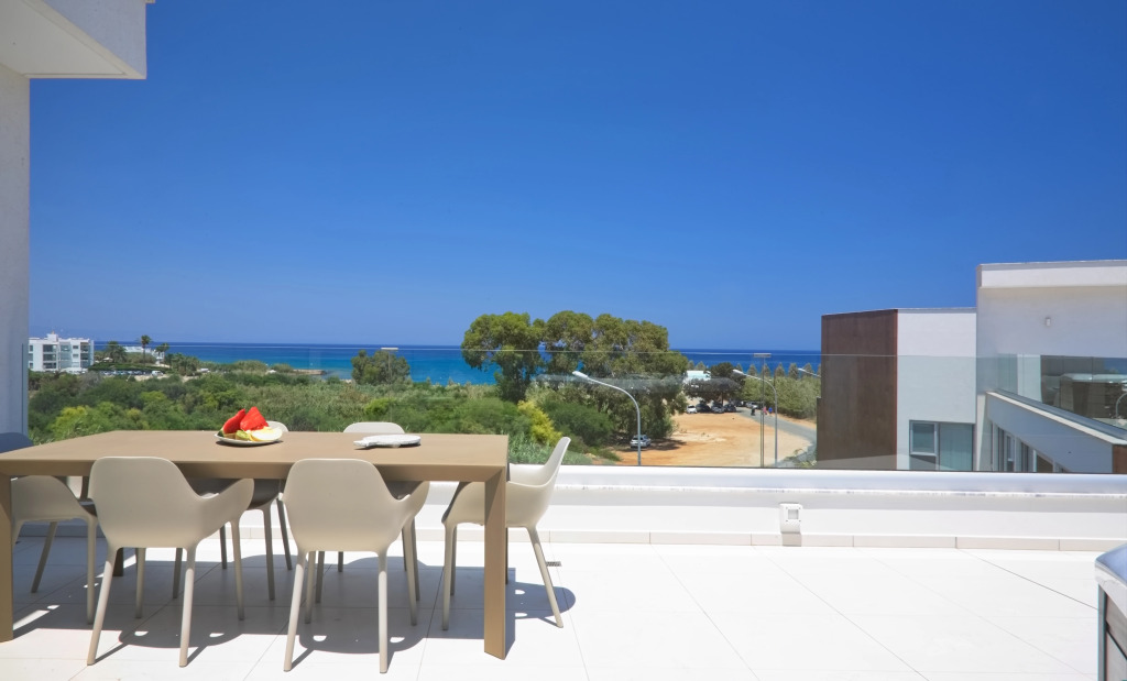 Вилла Sunrise Residences 1