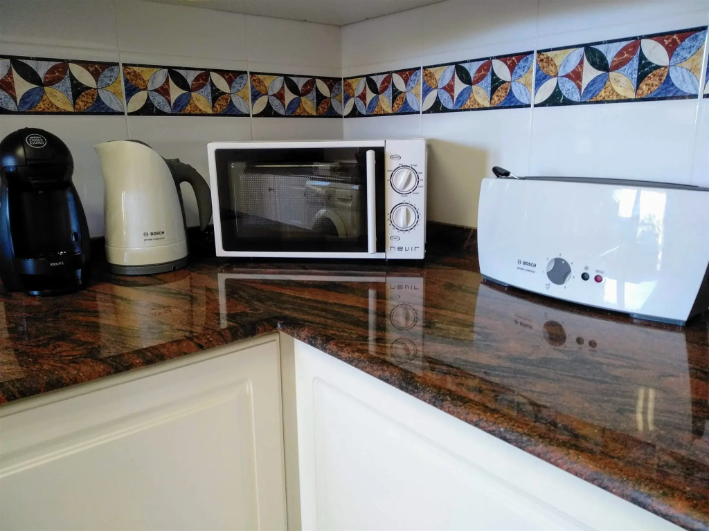 Olivia Javea Apartments