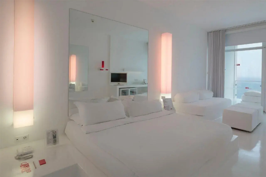 Hotel SU & Aqualand