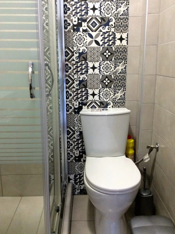 Paramithi Luxury Apartments
