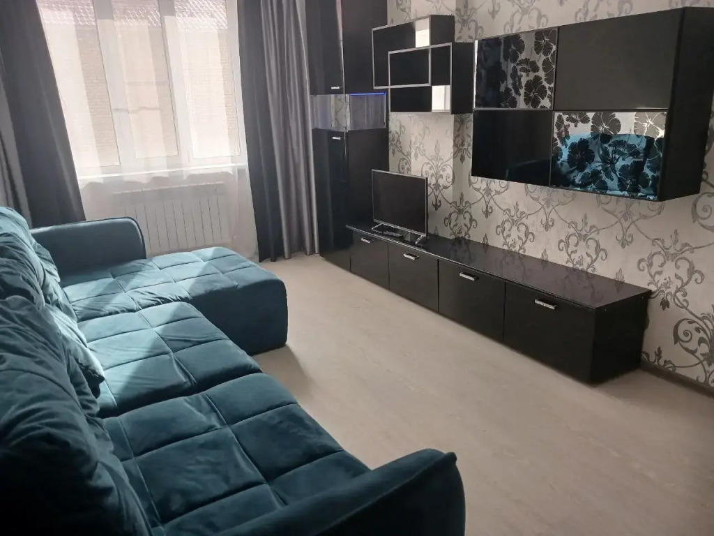 Апартаменты Aday в Центре Курска