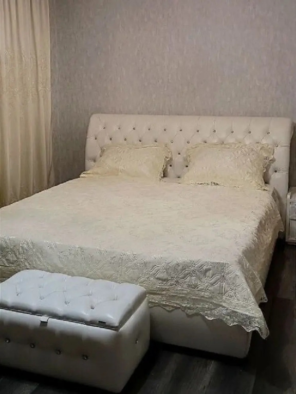 Квартира на улице Алихана Гагкаева, 7А