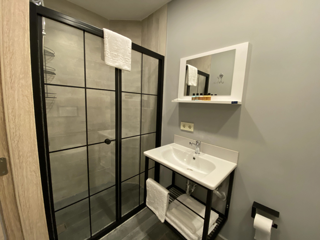 Li Hotel Pera Hotel