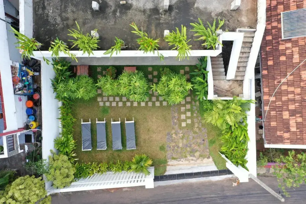 Tranquil Villa