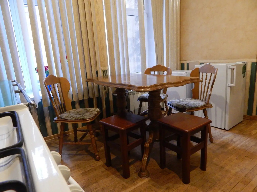 Мини-отель У Исаакия / Dekabristov U Isaakiya Apartments
