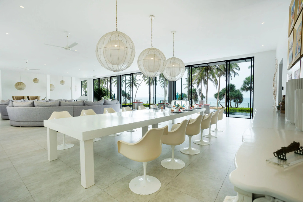 Green Turtle Villa by TSC, Bentota