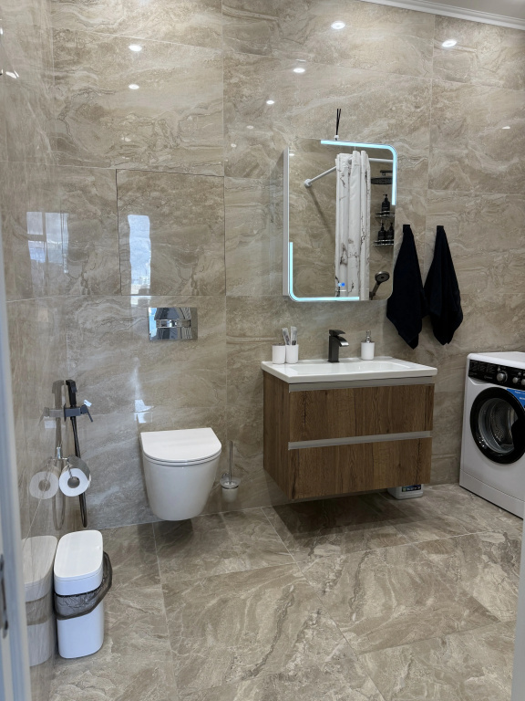 Prostor I Uyut V Tsentre Flat